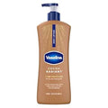 Vaseline Intensive Care Body Lotion, Cocoa Radiant, 20.3 oz