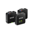 RÃ˜DE Wireless GO III - wireless microphone system