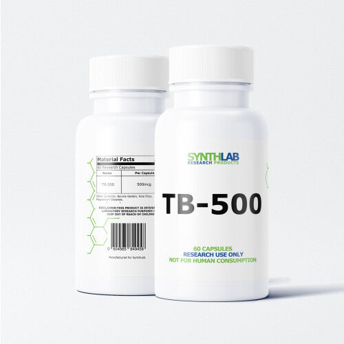 SYNTH LAB Research Products TB-500