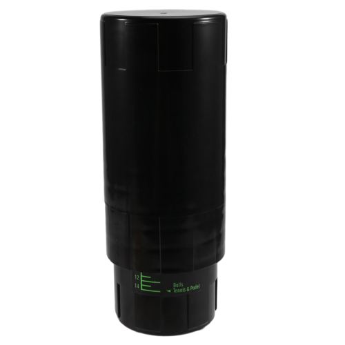Repair Container Tennis Ball Pressure Maintain for Tennis Ball