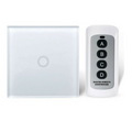 Wireless Smart Home Touch Wall Lamp Light Switch With Remote Control