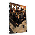 NCIS season 22(5DVD) Box Set New Sealed