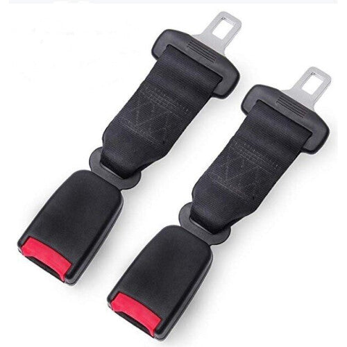 car seat belt extender