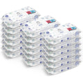 Amazon Brand Mama Bear Sensitive Unscented Baby Wipes 1008 Count (18 Packs of 56)