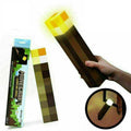 Kids' Minecraft Night Light Torch