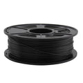 (Black) 3D Printer Filament PLA 1.75mm 1KG Printer