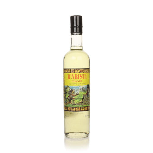 D'Aristi Xtabentun Liqueur 70cl 30%