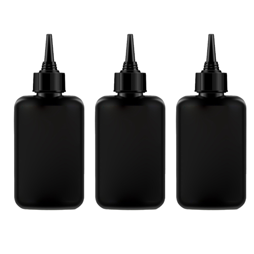 300G UV Resin Crystal Clear Hard UV Cure Epoxy Resin, Upgraded Formula UV Resin, Solar Activated Glue Kit