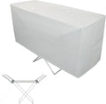 【Value Choice】Winter Essential Delixike Heated Clothes Airer Drying Cover, Heavy Duty Electric Clothes Dryer Cover Helps to Speed Up Drying and Save Winter Bill