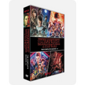 Stranger Things - Complete Seasons 1-4(11-Disc) Brand
