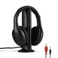 Wireless Headphones for TV Watching with