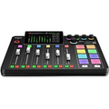 Rode RODECaster Pro II Integrated Audio Production Studio