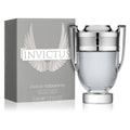 Paco Rabanne Men's Invictus Eau De Toilette - 50ml