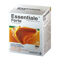 Genuine Essentiale Forte 300mg, 50 Caps