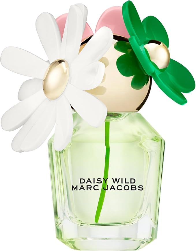 Marc Jacobs Daisy Wild Eau de Parfum Refillable Spray 30ml