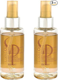2 x Wella SP Luxe Argan Oil 100 ml = 200 ml