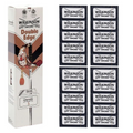100 x Wilkinson Sword Double Edge Razor Blades Original - Made in Germany