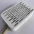Bird Cage Heater Simulated Natural Environment Lighting Warming Heat L