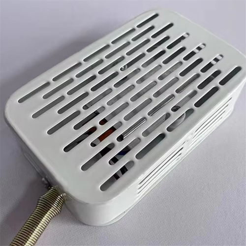 Bird Cage Heater Simulated Natural Environment Lighting Warming Heat L