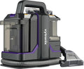 Vytronix SWASH450P Spot Cleaner | Spot & Stain Remover | Clean Up Spills & Pet Messes from Carpets, Stairs, Upholstery & Car Seats | Self Cleaning Function, 450W 1L Capacity Twin Tank Spot Washer