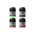 OXVA Xlim EZ Replacement Pods XL (0.4Ohm, 0.6Ohm, 0.8Ohm, 1.2Ohm) 0.4 Ohms