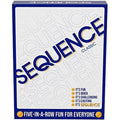 Sequence, Fun Family Strategy Game
