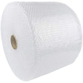 Bargain factory Extra Large Roll of Quality Bubble Wrap 500mm x 100m | Strong and Great for House Moving, Removals and Storage | Fast delivery