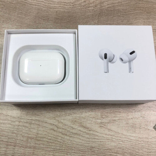 TWS PRO 3 wireless Headphones touch Noice Cancellation & charging case