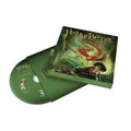 Harry Potter and the Chamber of Secrets (Harry Potter 2)
