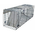 Trap Squirrel Heavy Duty Metal Humane Live Catcher Actiaspet
