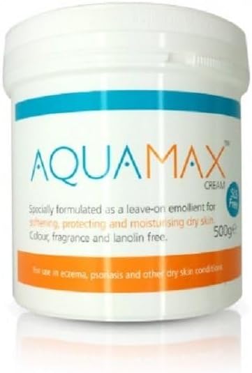 Emollient Cream 500g
