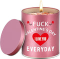 Valentines Funny Gifts for Her Women Girlfriend,9oz Scented Candles,Valentines Day Gifts for Women Wife,Anniversary Presents for Her Girlfriend on Birthday Christmas[Energy Class A]