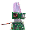 Digital Reverb Module for Karaoke - 100 Effects (0-99), 5V DC, DIY Audio Mixer Board