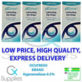 (2 pack x 10ml) HYPROMELLOSE 0.3% EYE DROPS, 1-12 Bottles