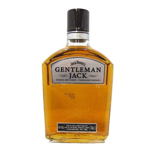 Jack Daniel's Gentleman Jack Tennessee Whiskey 70cl
