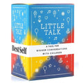 (Little Talk) Intimacy Bestself Families Kinkies Get Legless Game Cards Toy Couple Interactive