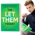 The Let Them Theory, A Life-Changing Tool That Millions Of People Can't Stop Talking About, New York Times Bestselling Author