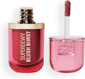 Revolution Superdewy Liquid Blush Burst, Buildable Colour for Cheek, Serum Formula with Peptides & Hyaluronic Acid, Vegan & Cruelty-Free, Rose All Day Dusty Pink, 4.2ml
