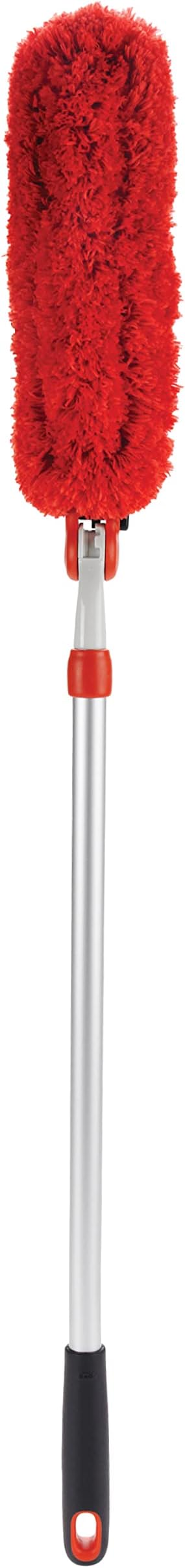 OXO Good Grips Extendable Microfibre Duster