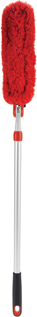 OXO Good Grips Extendable Microfibre Duster
