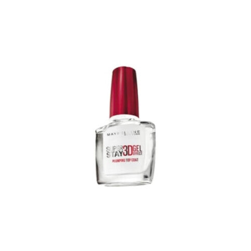 Maybelline Superstay 3D Gel Effect 01 Transparent