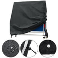 Extra Large Table Tennis Protector Ping Pong Cover