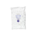 Simply Soft Cotton Wool Balls Absorbent 100 pack