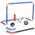 Kids Child Ice Hockey Stick Training Tools Kids Sports Soccer