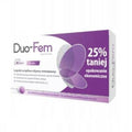DUO-FEM 2 x 56 tabletek dzieÅ„/noc