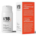50ml K18 Leave-In Molecular Repair Hair Mask Hair Treatment