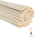 50 Diffuser Sticks Reed Diffuser Sticks Reeds for Diffusers - 25 * 0.3cm, Home & Office Fragrance