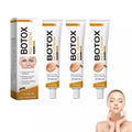 3PCS  Bee Venom Wrinkle Cream Bee Venom Skin Treatment Cream Anti-Wrinkle Firming Anti-Aging Moisturizing Lifting & Recovery for All