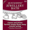 Quickshine Jewellery Clean and Shine, Silver, 1