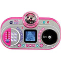 VTech Kidi Super Star Karaoke And DJ Mixer All In One
